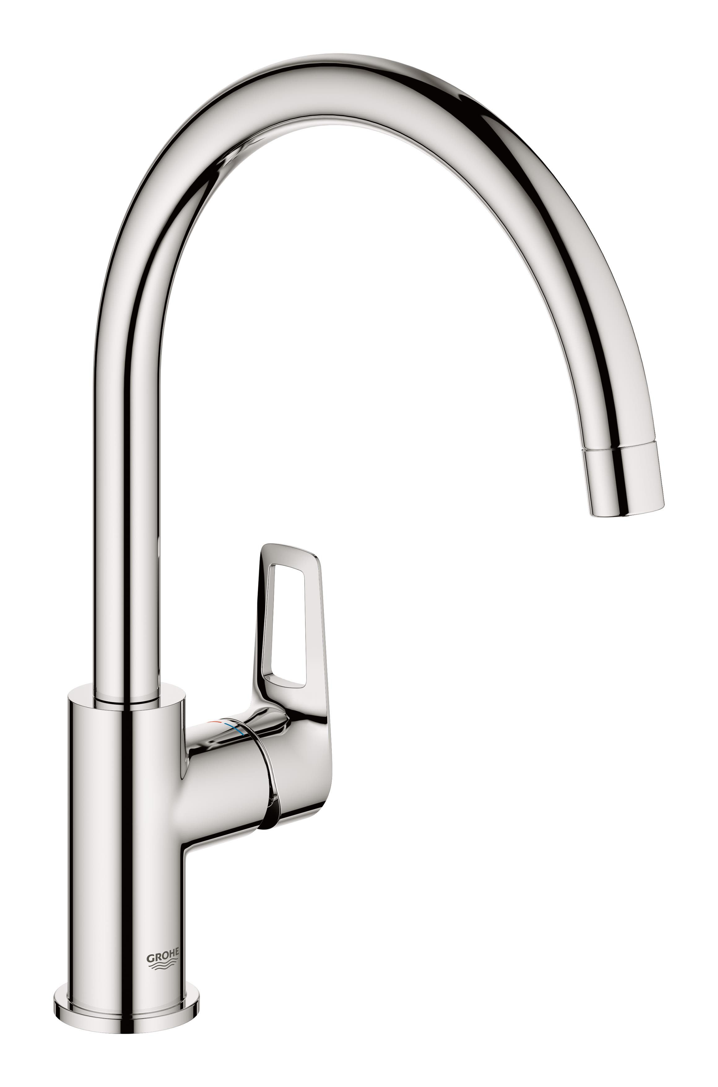 Grohe Start Loop Kjøkkenbatteri C-tut