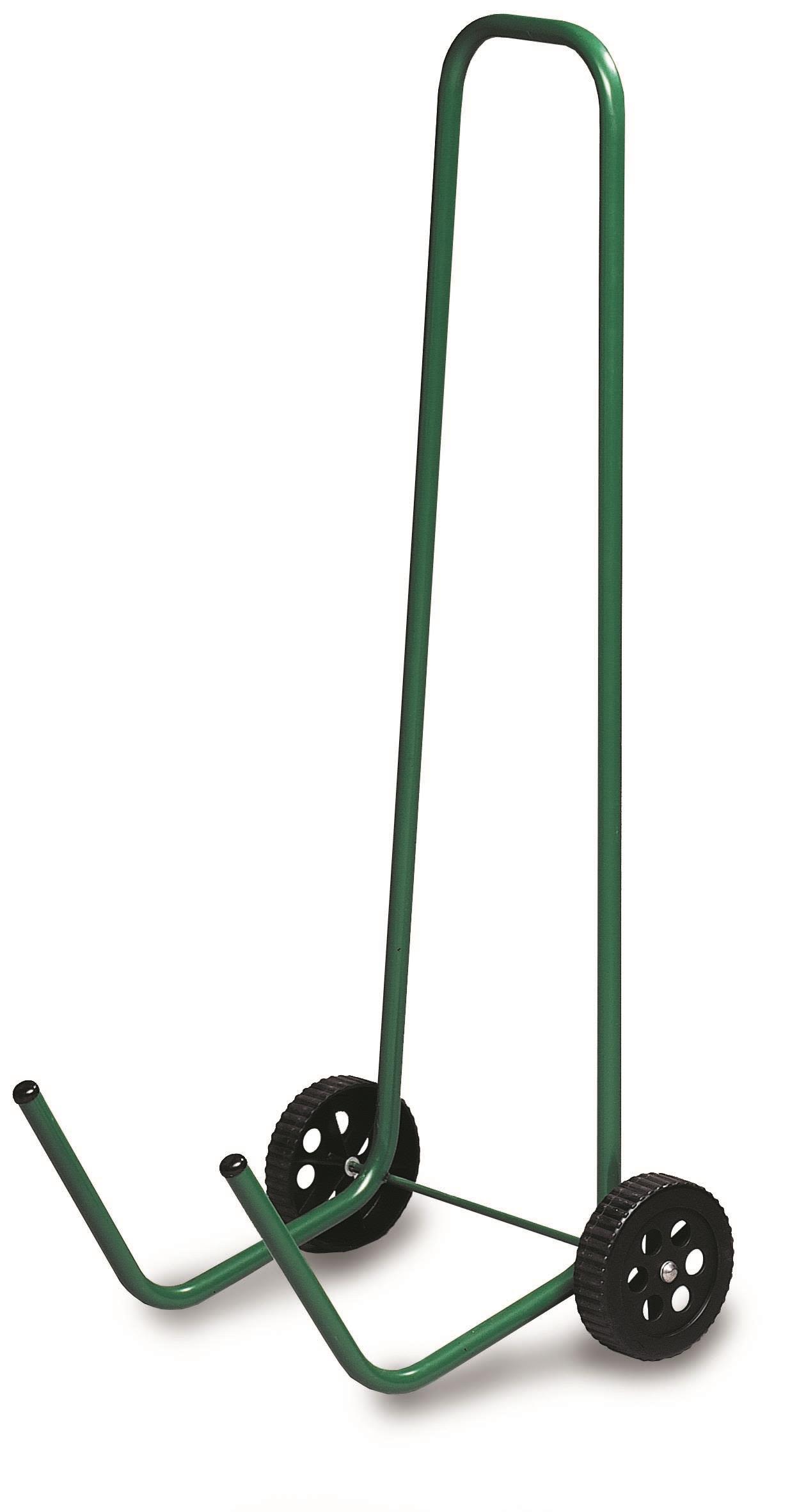 Nyby Bruk 6054 Lövkärra svart