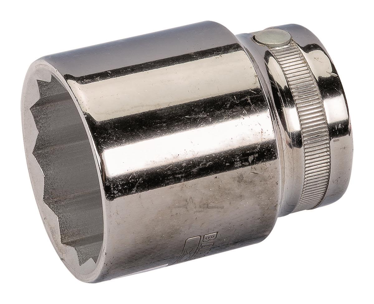 Bahco 1106072 Hylsa Nyckelvidd: 1 1/8"