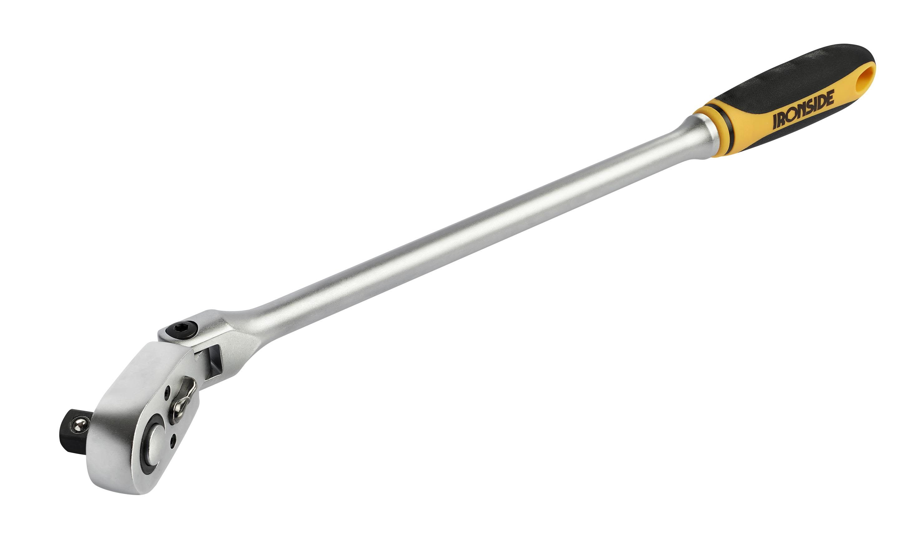 Ironside 102552 Spärrnyckel 1/2