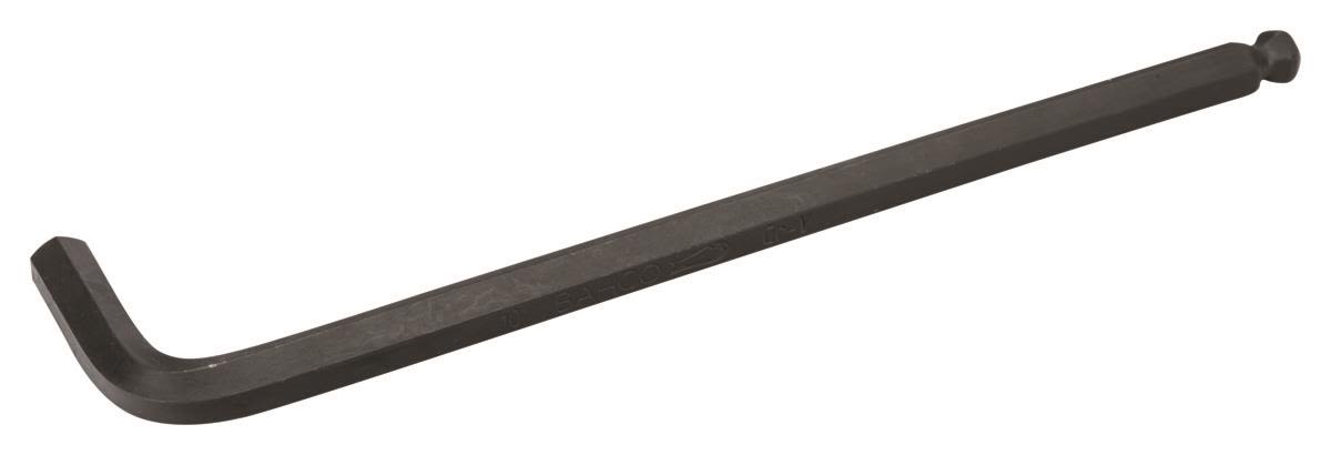 Bahco 1996M-2.5 Insexnyckel med kula 2,5 mm