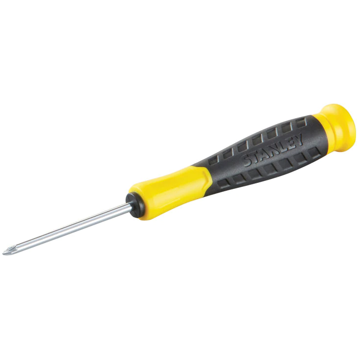 STANLEY STHT0-60273 Skrutrekker Pozidriv PZ 0 PT x 50 mm