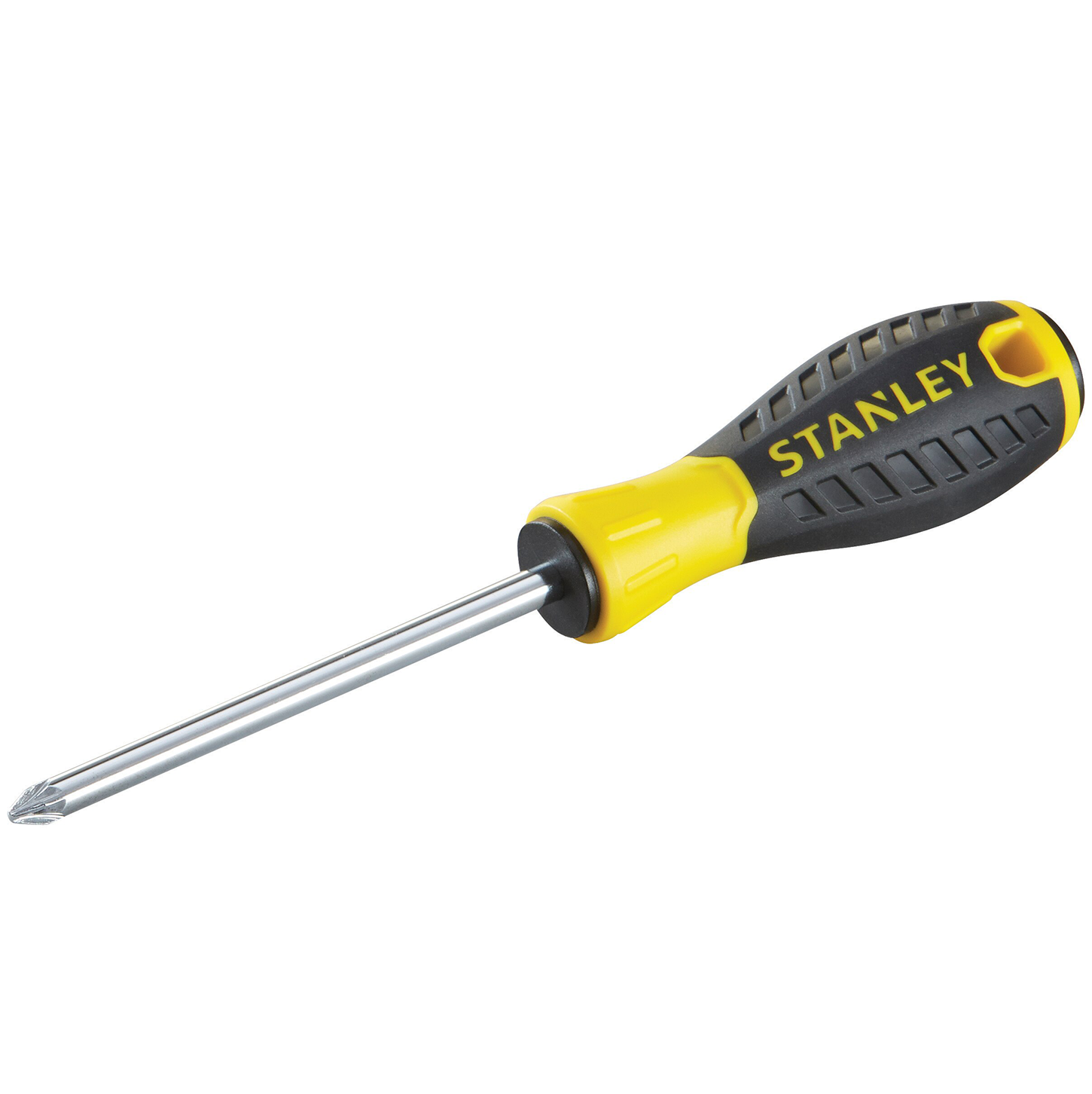STANLEY STHT0-60276 Skrutrekker Pozidriv PZ 2PT x 100 mm