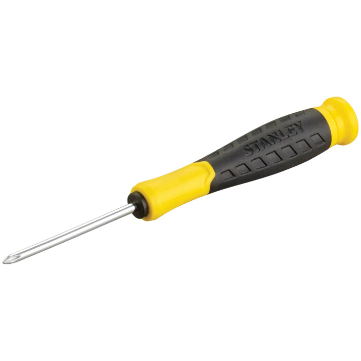 STANLEY STHT0-60280 Skrutrekker Phillips PH 0 x 50 mm