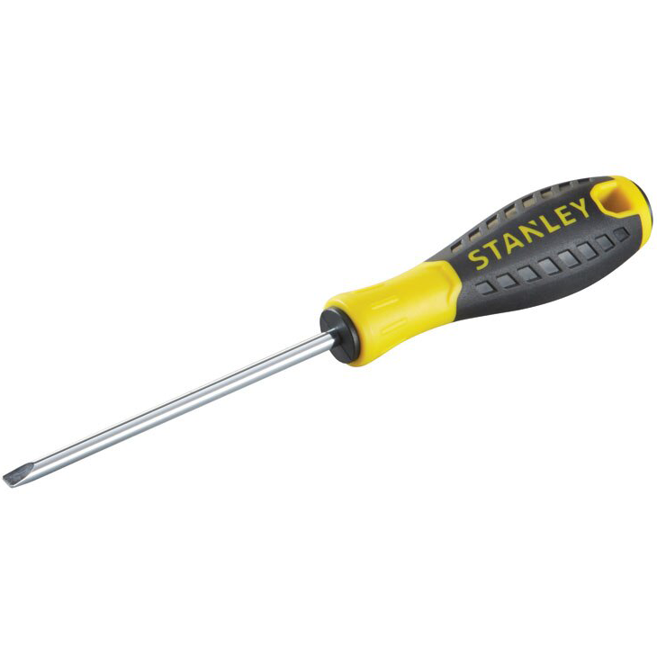 STANLEY STHT0-60378 Skrutrekker spor 4 x 100 mm