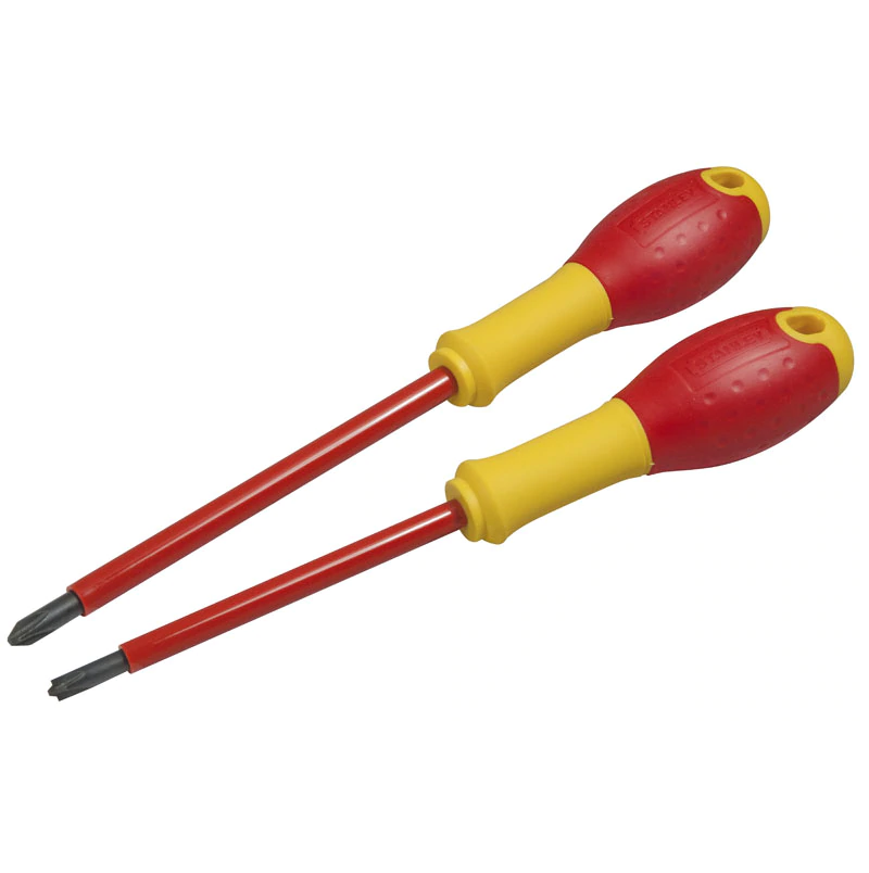 STANLEY FatMax FMHT0-62648 Skrutrekkersett FM VDE PH