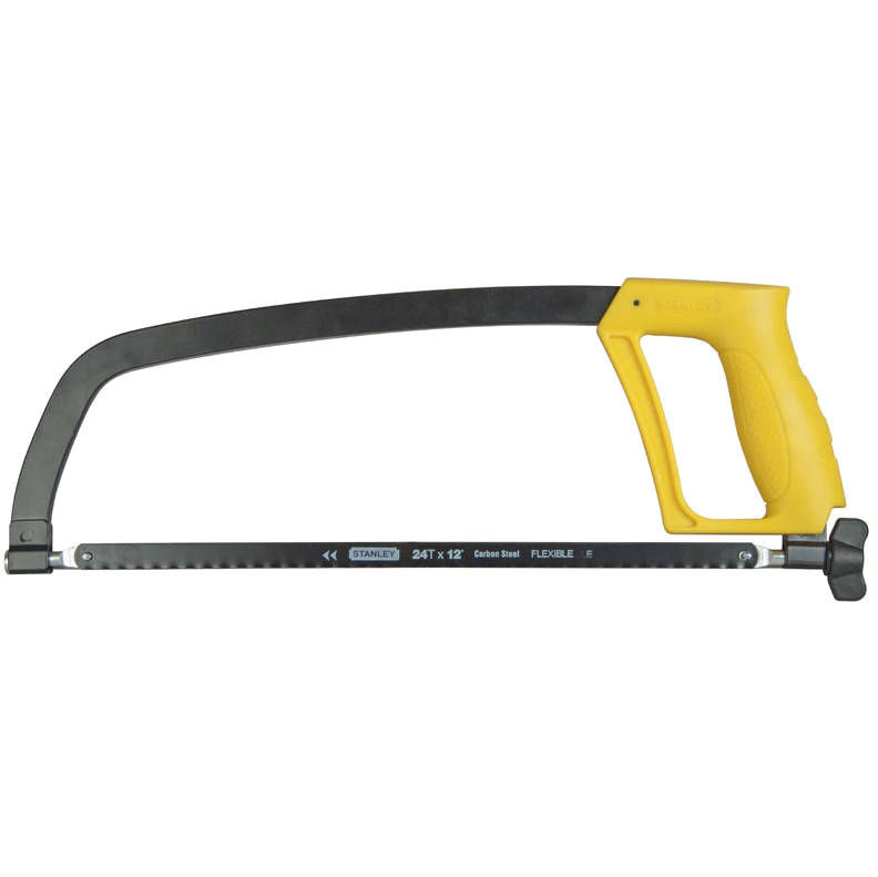 Stanley FatMax Hacksaw