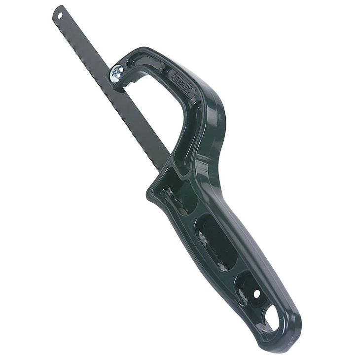 Stanley Mini Hacksaw