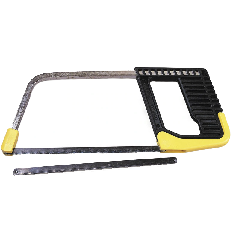 STANLEY 0-15-218 Bågfil 150 mm