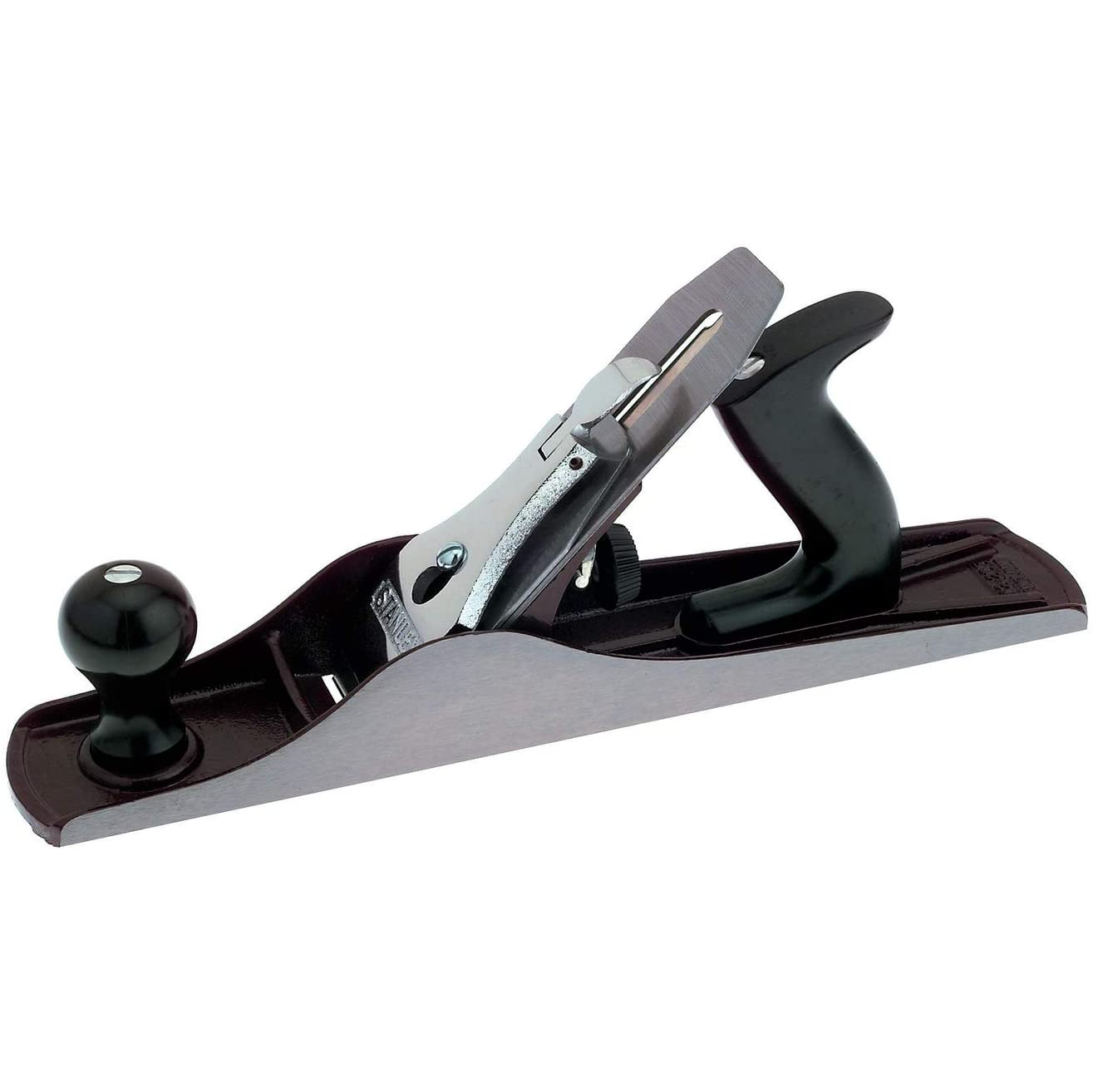 STANLEY 1-12-205 Handyman Høvel med plan såle, 250 x 50 mm