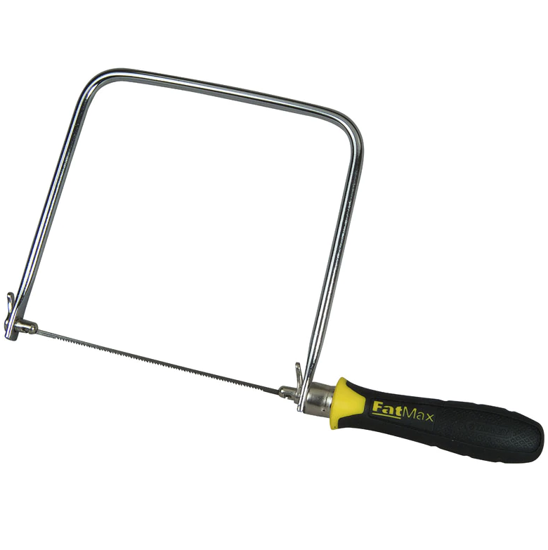 Stanley Coping Saw