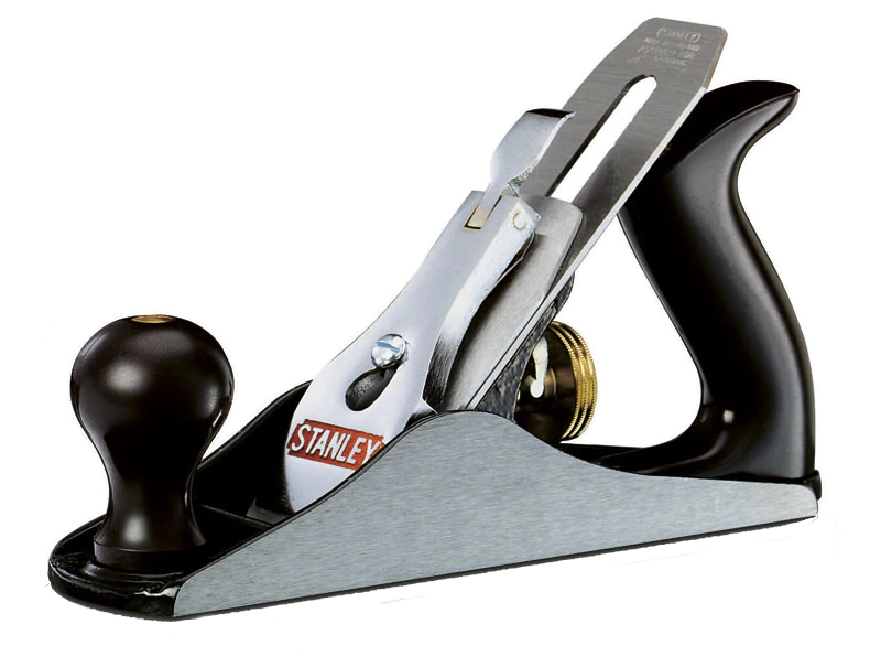 STANLEY 1-12-004 Høvel med plan såle 25050 mm