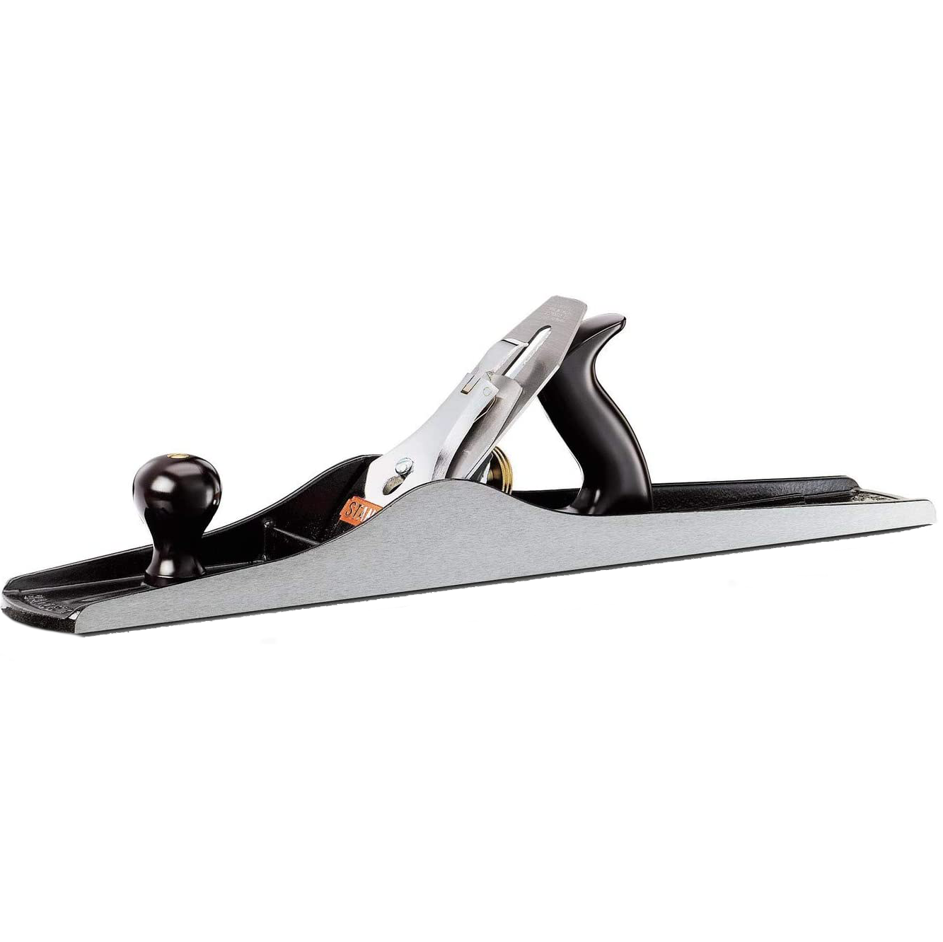 STANLEY 1-12-007 Høvel med plan såle 560 x 60 mm