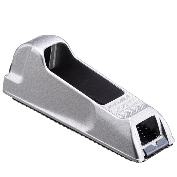 STANLEY 5-21-399 Pussehøvel 155 mm