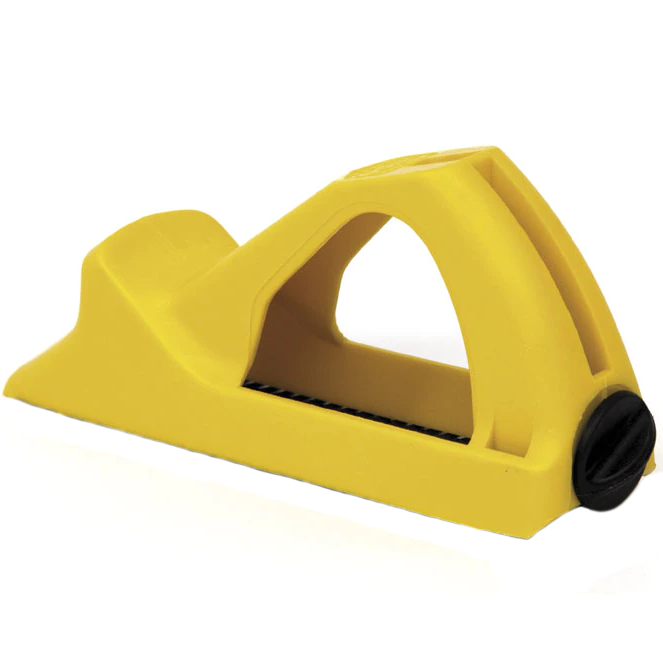 Stanley 5-21-104, Sort, Gult, 160 mm, 70 mm, 98 mm, 90 g, 1 stykker