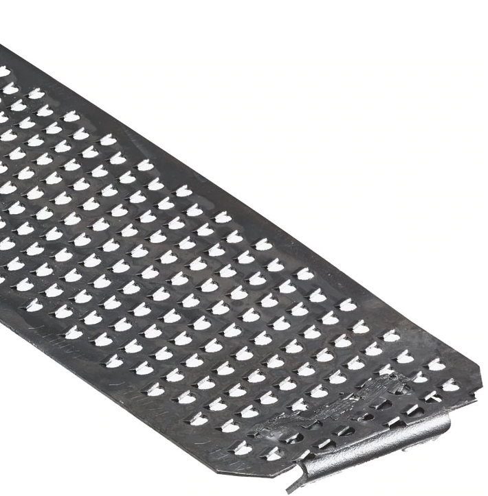 STANLEY 5-21-508 Raspblad 42 x 250 mm, för metall & plast