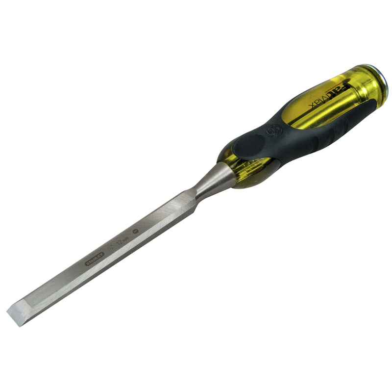 STANLEY FatMax 0-16-254 Stämjärn 12 mm