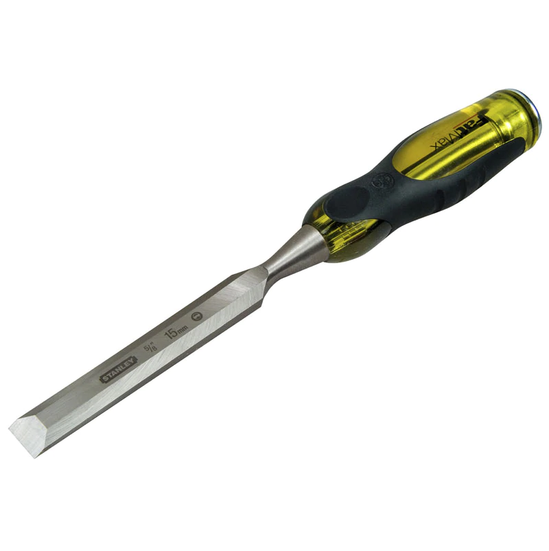 STANLEY FatMax 0-16-256 Stämjärn 15 mm