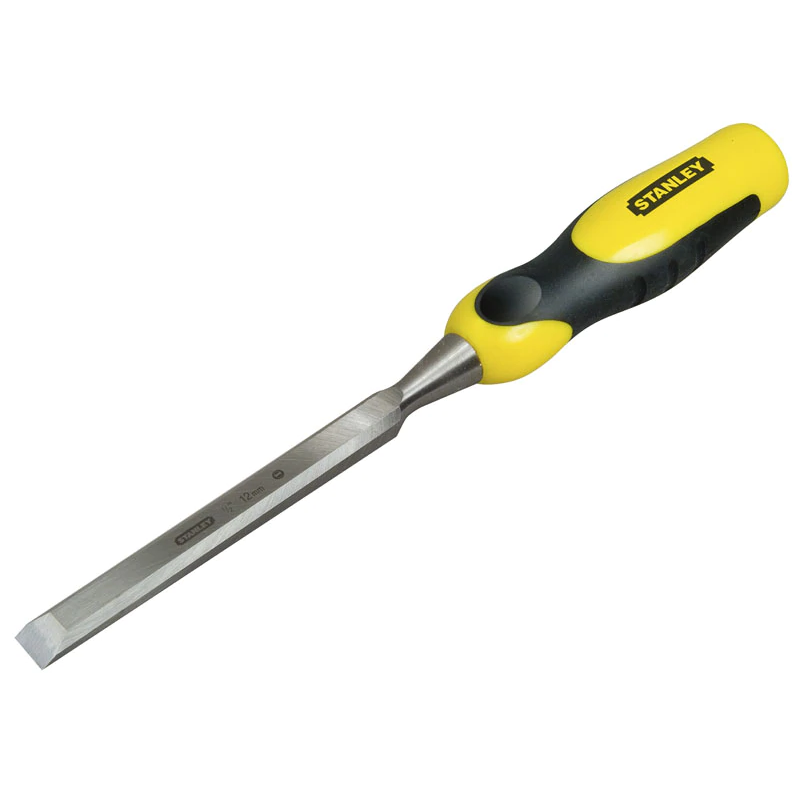 STANLEY 0-16-873 Stämjärn 125 x 12 mm
