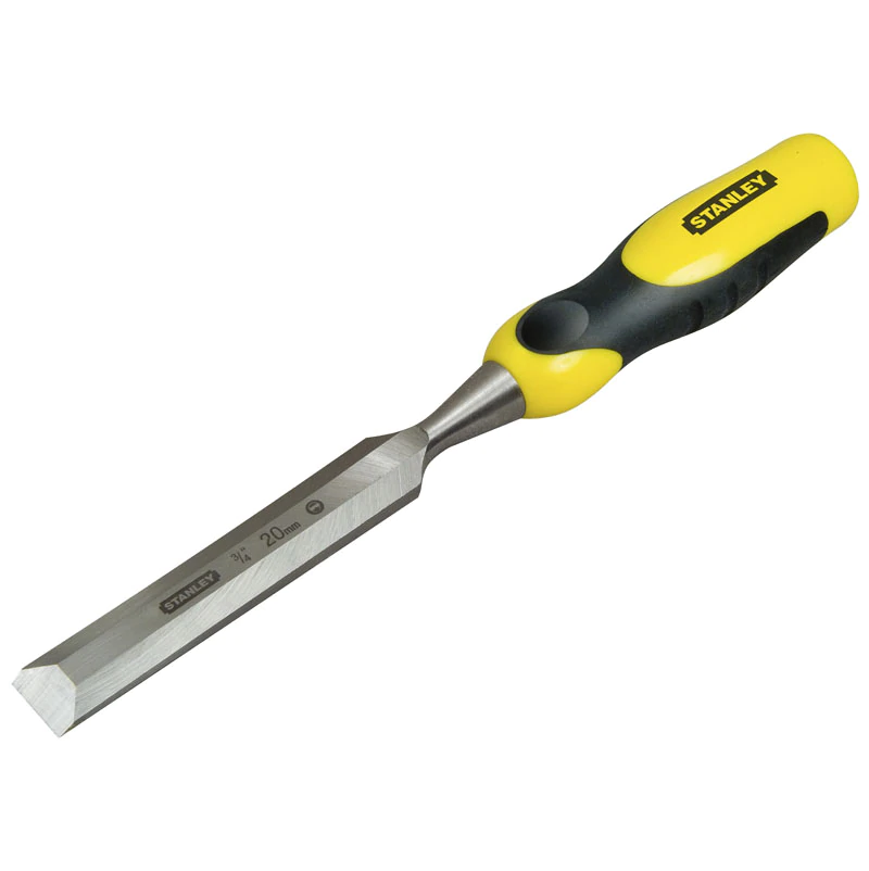STANLEY 0-16-879 Stämjärn 141 x 22 mm
