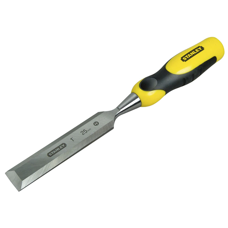 STANLEY 0-16-880 Stämjärn 143 x 24 mm