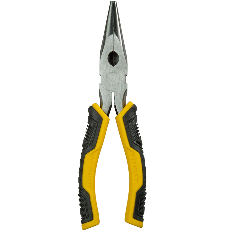 Stanley spisstang Dynagrip 150mm