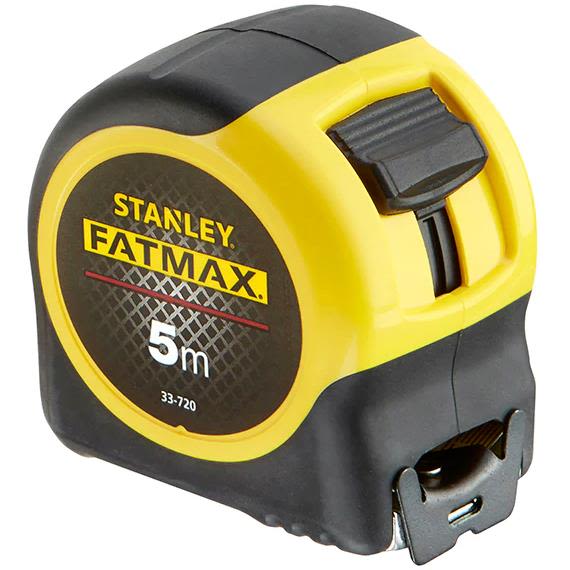 STANLEY FatMax Blade Armor Målebånd 5 meter