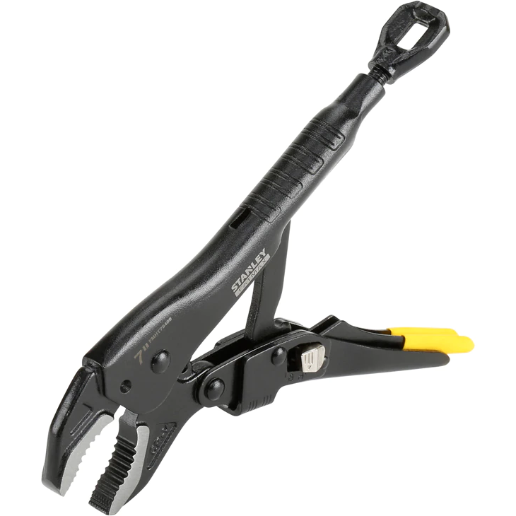 STANLEY FatMax FMHT0-75467 Sveisetang rett kjeve 180 mm