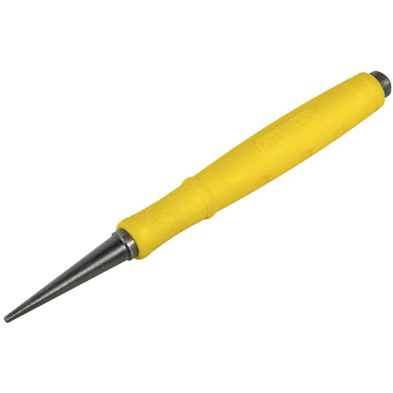 STANLEY 0-58-912 Spikdrivare 125 mm 1,6 mm