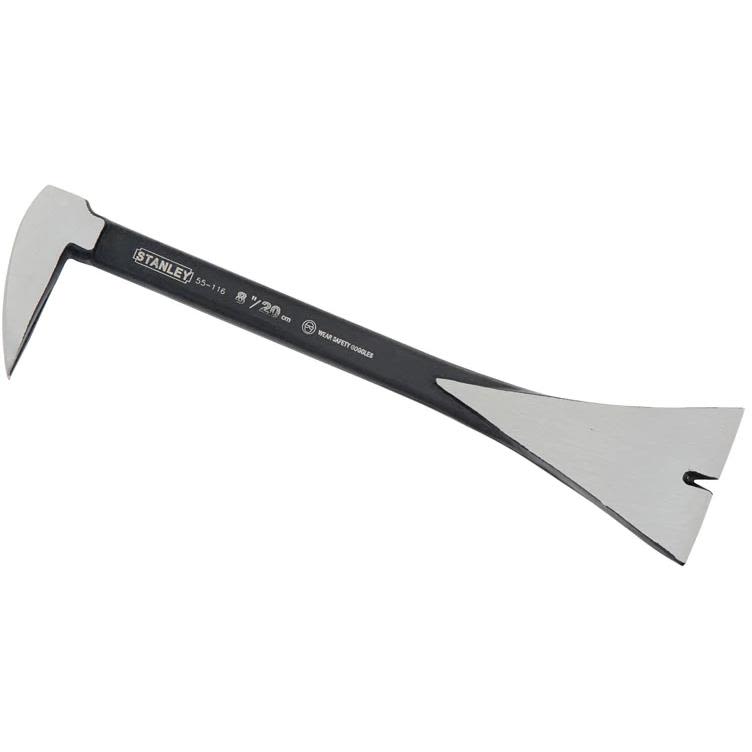 STANLEY 0-55-116 Brekkjern bred kløft 200 mm