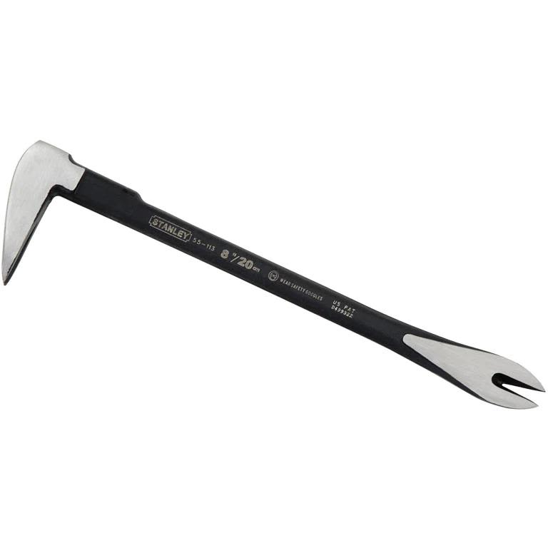 STANLEY 0-55-114 Bräckjärn 250 mm