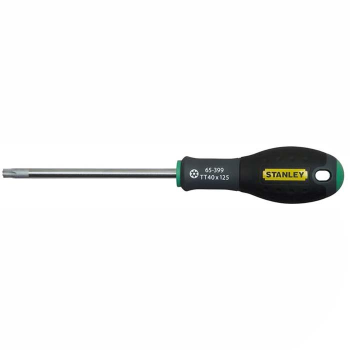 STANLEY FatMax 0-65-398 Skrutrekker Torx T30 x 125 mm