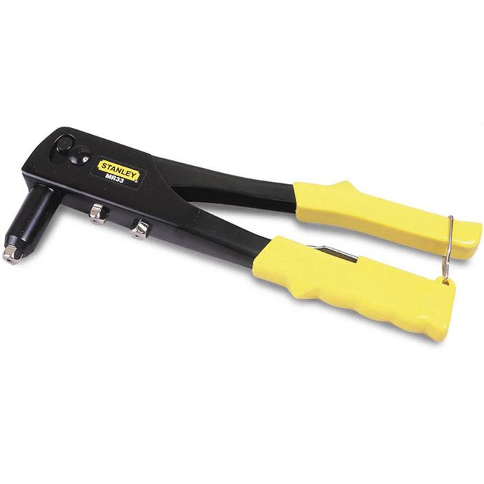 STANLEY 0-69-833 Naglepresse