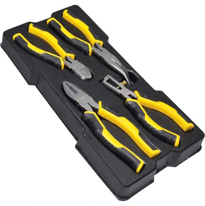 STANLEY STMT1-74179 Transmodule Tangsett 4 stk.