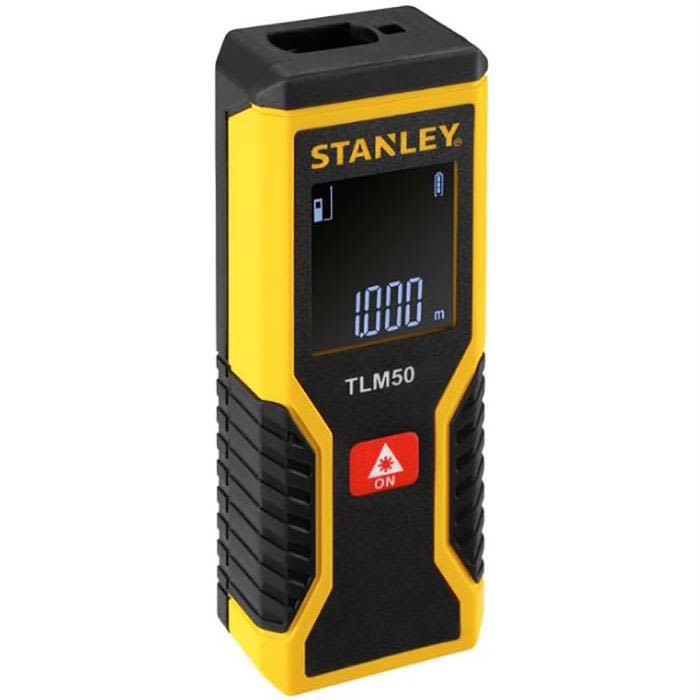 STANLEY TLM50 Avstandsmåler