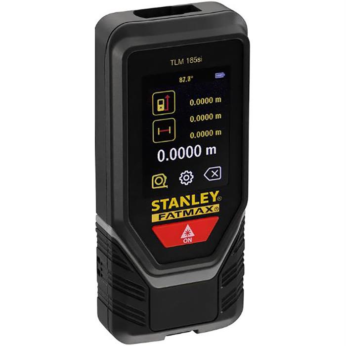 STANLEY TLM330 Avstandsmåler