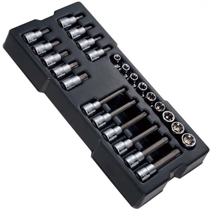 STANLEY STMT1-74176 Transmodule Hylsmodul 1/2