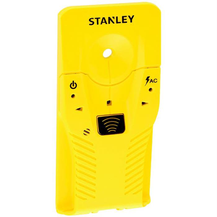 Stanley PROFILE DETECTOR STANLEY S110 (ZAM 774 030) 775870 STANLEY