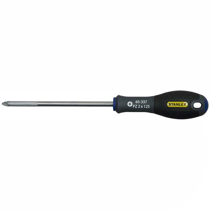 STANLEY FatMax 0-65-335 Skrutrekker Pozidriv PZ 1 x 100 mm