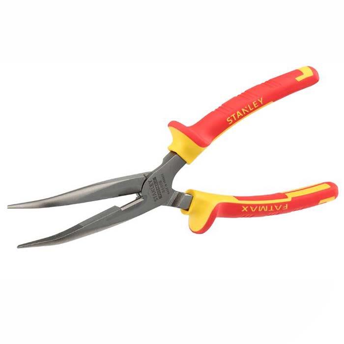 STANLEY FatMax 0-84-008 Flattang bøyd, 200 mm