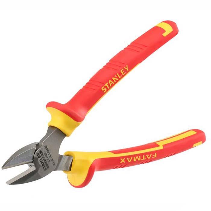 STANLEY FatMax 0-84-009 Avbitartång 160 mm