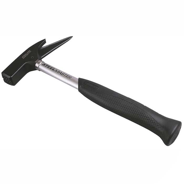 Stanley 1-51-037 Carpenter's Hammer With Steel Handle