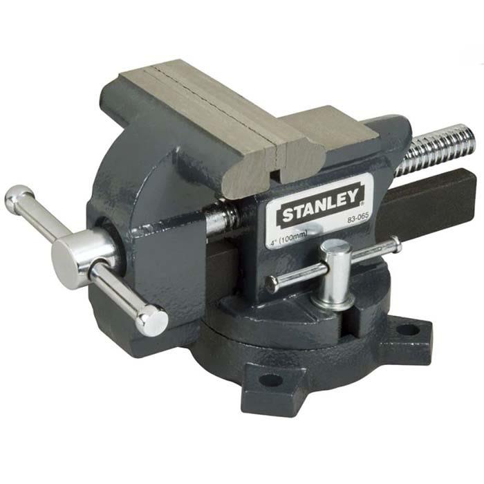 STANLEY 1-83-065 Benkskrustikke trykkapasitet 100 mm Trykkraft 1100 kg