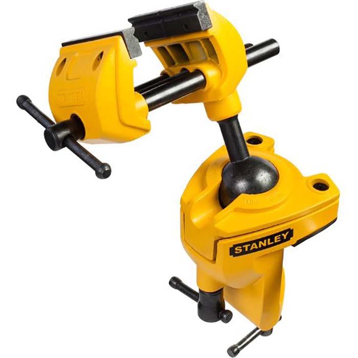 Stanley Maxsteel® Multi Angle Vice
