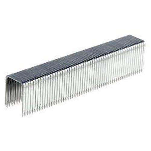 STANLEY 1-CT306T Häftklammer 1000-pack, flat, smal 10 mm