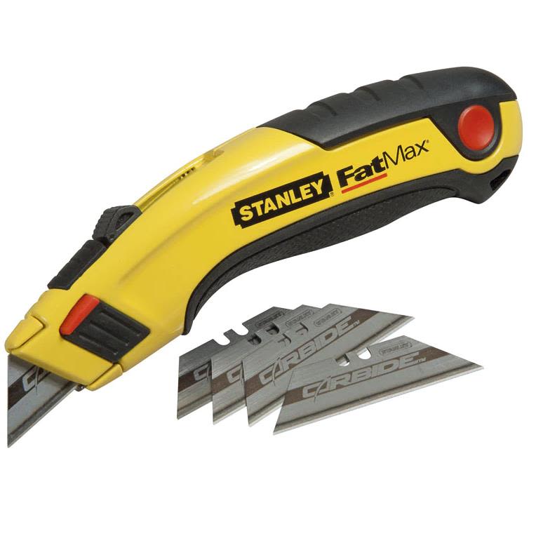 STANLEY FatMax 7-10-778 Kniv