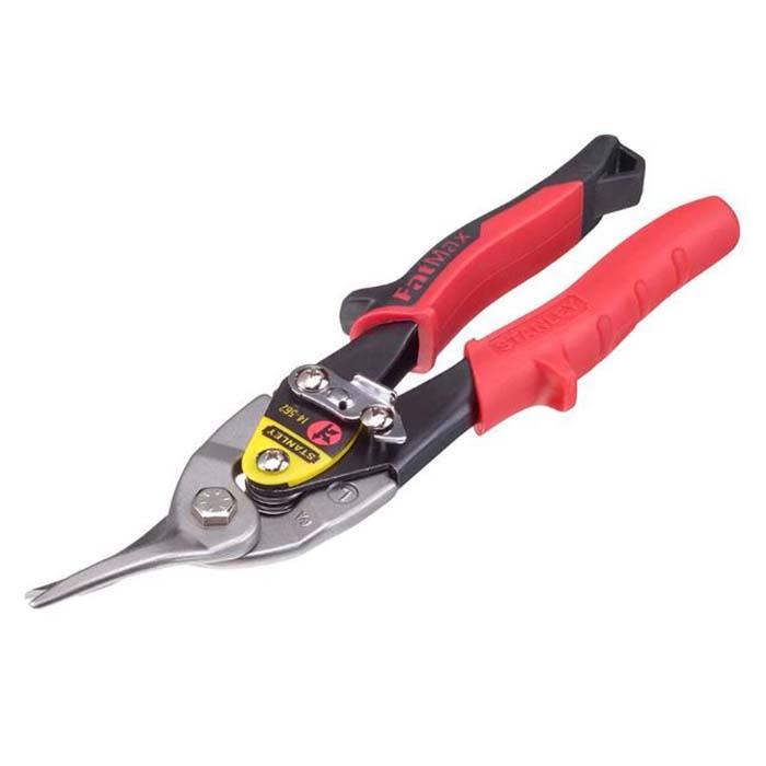 STANLEY 2-14-562 Platesaks 250 mm Venstreskjær