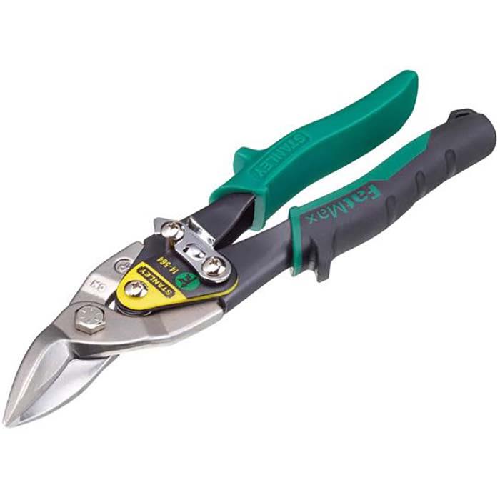 STANLEY 2-14-564 Plåtsax 250 mm Högerskär