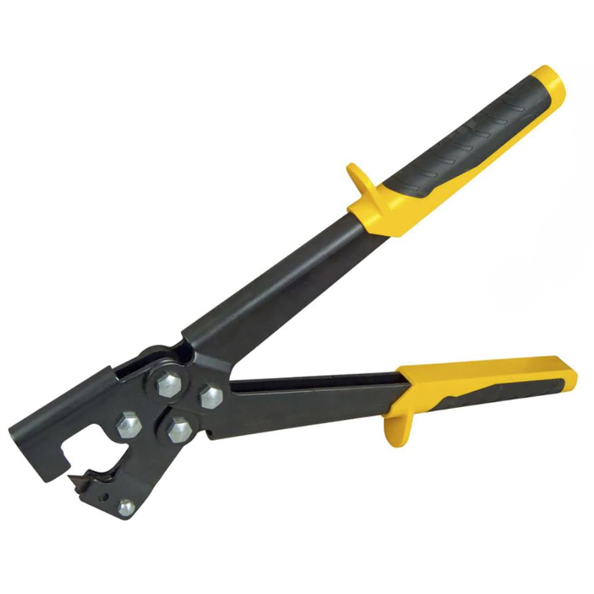 STANLEY 15-273 Fiksertang 280 mm