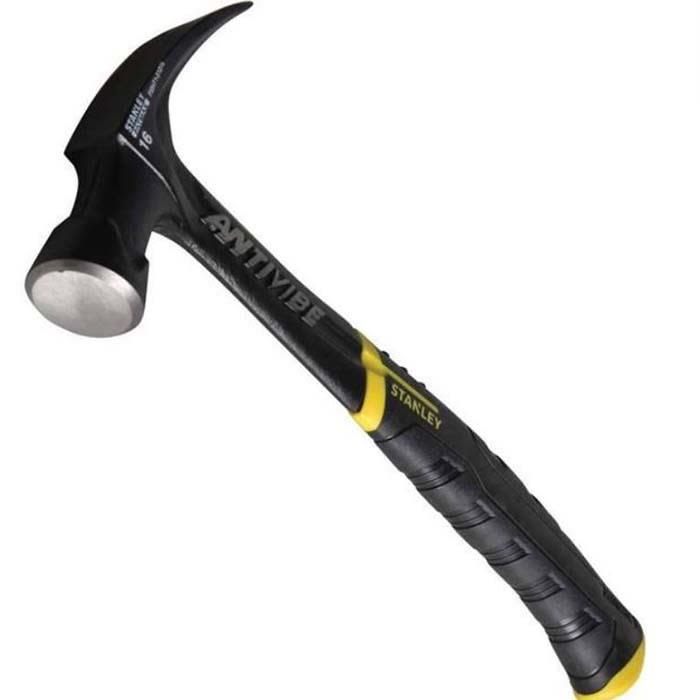 STANLEY FatMax FMHT1-51278 Stålhammare 340 mm, rak